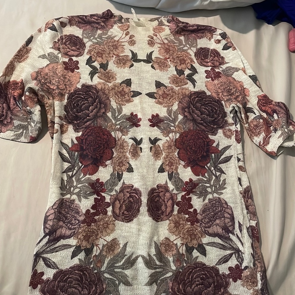 Short sleeve